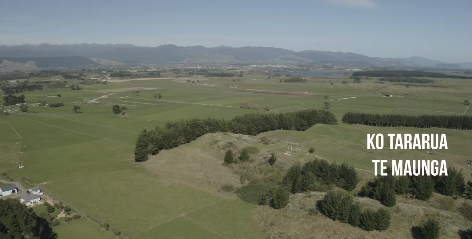 Wāhanga Tuarua