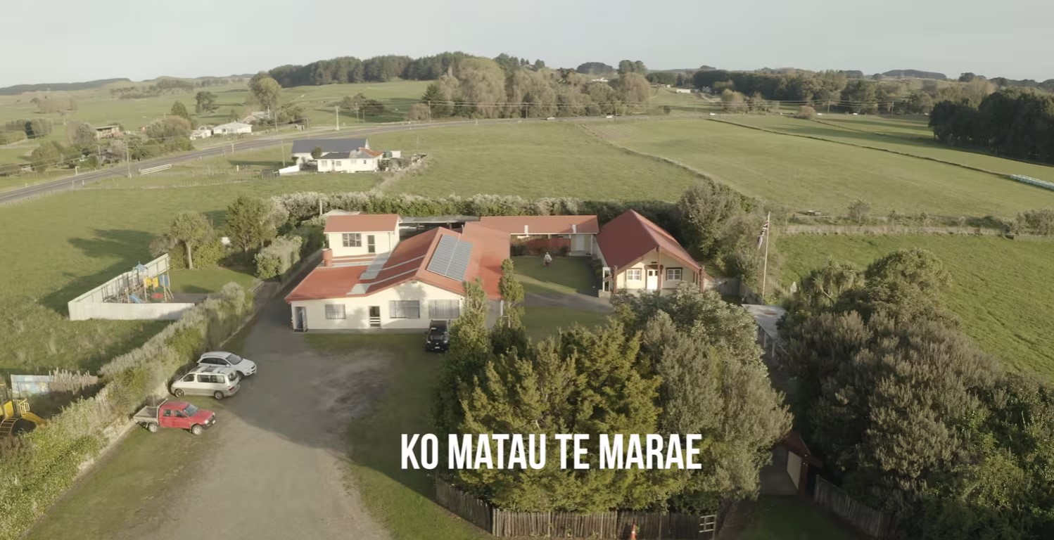 Wāhanga Tuaono